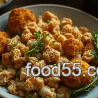 Easy & Delicious Chicken Croquettes Recipes: My Family's Go-To Comfort Food