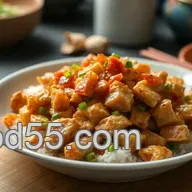 Easy & Crispy Chicken Nanban: My Favorite Tangy Tartare Recipe