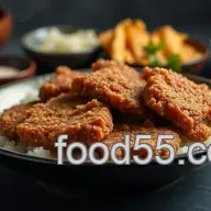 Deliciously Crispy Gyukatsu: Your New Favorite Japanese Beef Cutlets