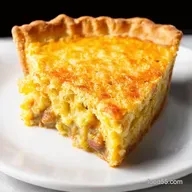 Crispy Hash Brown Crusted Quiche Recipe My Familys Brunch Favorite