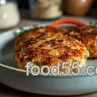 My Grandmother's Crispy Peekytoe Crab Cakes: 5 Tips for Perfection