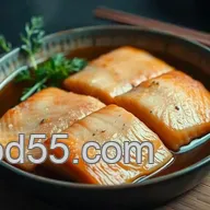 Crispy Salmon Kama: A Delicious Japanese Delicacy You'll Love