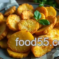 Crispy Fried Squash Recipe: Granny's Southern Secret!