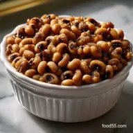 Black Eyed Peas Recipe Crock Pot: 7 Comfort Secrets