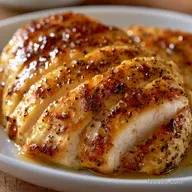 Crockpot Chicken Breast: Healthy and Tender