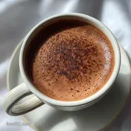 Crockpot Hot Chocolate with Condensed Milk