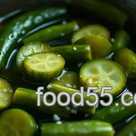 My Family's Favorite Kosher Dill Pickle Recipe: Crunchy & Easy to Make