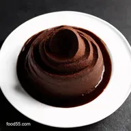 Death By Chocolate Homemade Pudding Proper Lush Recipe