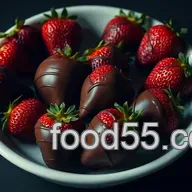 My Easy & Irresistible Guide on How to Make Chocolate for Covered Strawberries