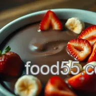 Decadent Chocolate Fondue Recipe: A Sweet Oasis for Every Gathering