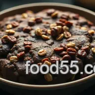 Decadent Chocolate No-Bake Oatmeal Cookies: The Easiest Treat You'll Love
