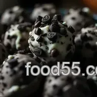 Decadent Oreo Balls: My No-Bake Chocolate Treats for Sweet Lovers