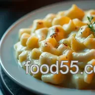 Decadent Potato Aligot: A Creamy French Comfort You&rsquo;ll Love