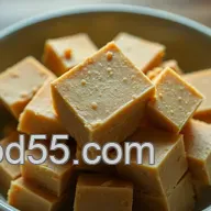 Decadently Easy Peanut Butter Fudge: The Best No-Bake Treat!