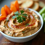 Deeply Caramelized Onion Dip Creamy Sweet Savory Party Dip