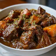 Beef Stew Seasoning: Ultimate Pub-Style Ale Stew Recipe