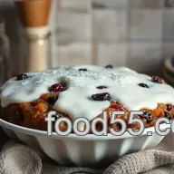 Boozy Delia-Inspired figgy pudding recipe: A Classic Christmas Treat