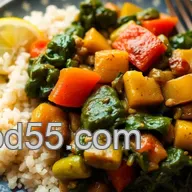 5 Easy & Delicious Lalo Haitian Food in 30 Minutes: A Family Favorite!