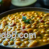 Easy Comforting Moong Dal Instant Pot Recipe No Soak: My Family's Favorite