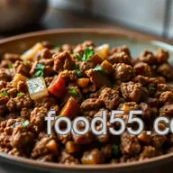 Easy Terra Massoud Recipe: 5 Unforgettable Layers of Flavor!