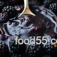 Delightful Homemade Blackberry Jam Recipe: A Simple Step-by-Step Guide