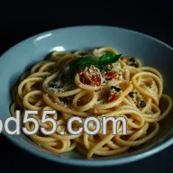 Delightful Tonnarelli Pasta: A Taste of Italy at Home
