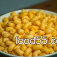 Delicious Deluxe Macaroni and Cheese: A Family Favorite Recipe