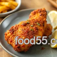 Ultimate Dry Rub Buffalo Chicken with Zesty Flavor: 10 Delicious Tips!