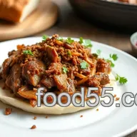 Ultimate Dry Rub Pulled Pork Flavorful Spice Mix: 5 Delicious Tricks!