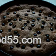 Easy Dutch Oven Desserts: My Irresistible Chocolate Chip Cookie Skillet