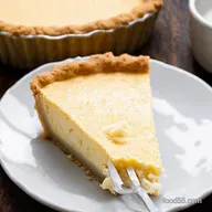 Easiest Coconut Pie Ever My Familys OldFashioned NoFuss Recipe