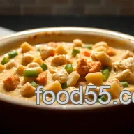 Easiest Ever Bisquick Recipe for Chicken Pot Pie: Cozy Comfort Awaits!
