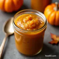 The Easiest Homemade Pumpkin Butter Recipe Ready in an Hour
