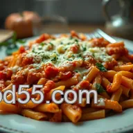 Easy Cheesy Baked Ziti Recipe: A Family Favorite You'll Love!