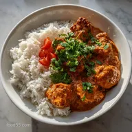 Easy Chicken Tikka Masala Recipe: Ready in 40 Minutes