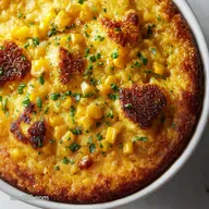 Corn Pudding: The Ultimate Easy Old Fashioned Baked Casserole Recipe