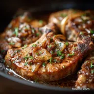 Crock Pot Mississippi Pork Chops Effortless Slow Cooker Magic