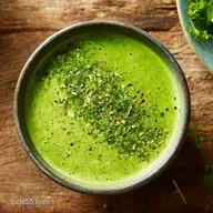 Quick and Easy Healthy Green Smoothie