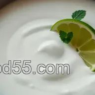 Easy Lime Crema Recipe (for Tacos and More) by Tracey Hatch-Rizzi