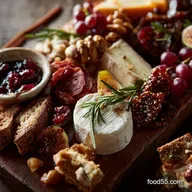 Charcuterie Board Ideas For Fall: Easy Assembly, Zero Cooking
