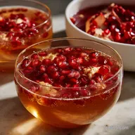 Easy New Years Cocktails: Fast Fizz for Midnight