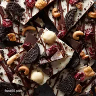 Oreo Bark Recipe Easy: The Ultimate 20-Minute No-Bake Holiday Candy