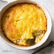 Easy Overnight Amish Breakfast Casserole My MakeAhead Classic
