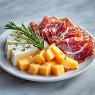 Snack Board in 20 Minutes