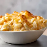 Easy Baked Mac and Cheese Recipe: Cheesy Comfort!