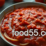 Easy Pomodoro Sauce: My Family's Authentic Italian Recipe