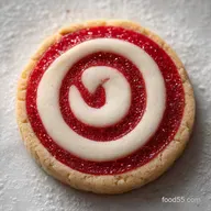Easy Pinwheel Cookies in 35 Minutes