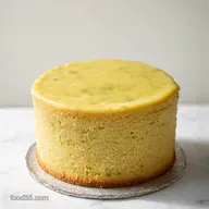 Easy Pistachio Cake Recipe My Moist LemonGlazed Family Favorite