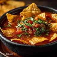 Easy Taco Soup Ready in 20 Minutes My Weeknight Favorite
