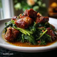 New Year s Day Dinner Recipe Easy Traditional Meal: One-Pot Wonder